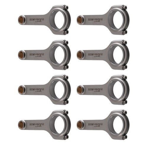 Forged 4340 beam - 4340, con