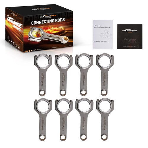 Racing connecting rods for - racing,
