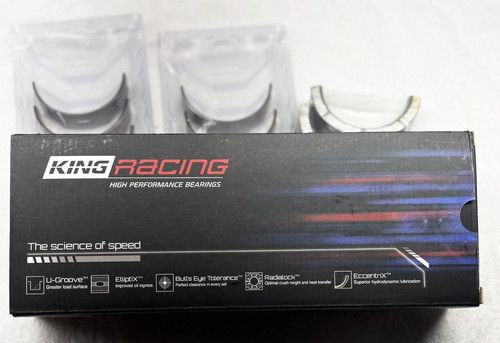 King chevy ls1 - ls1, ls3