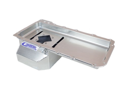 Canton 274 oil pan - 15-274,
