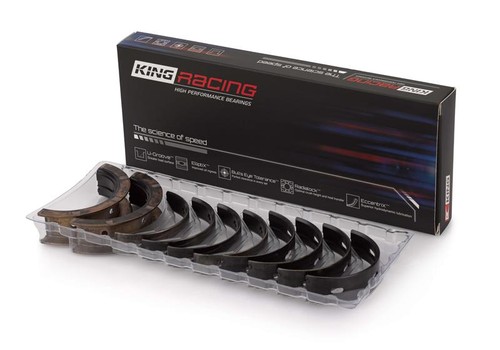 King racing main - racing, bearings