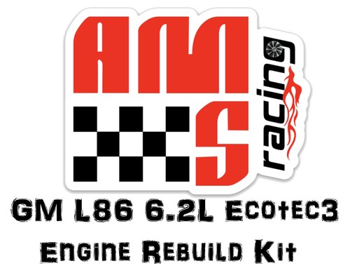 Engine rebuild kit for - engine,