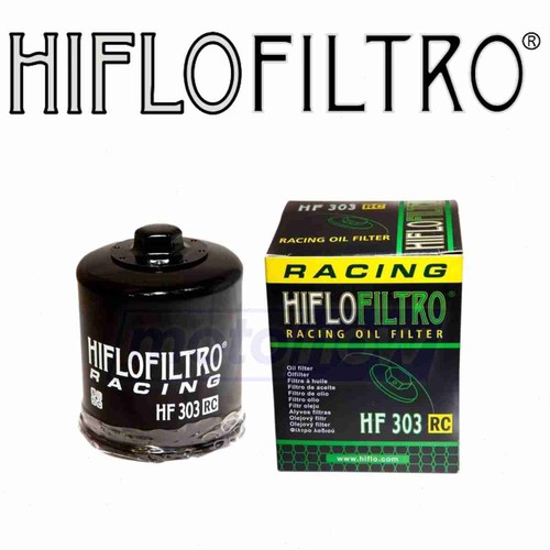 Hiflo racing oil - filter, for