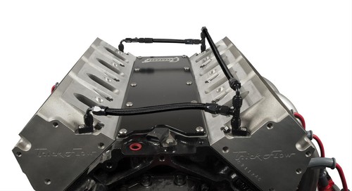 Trick flow ls engine - gm,