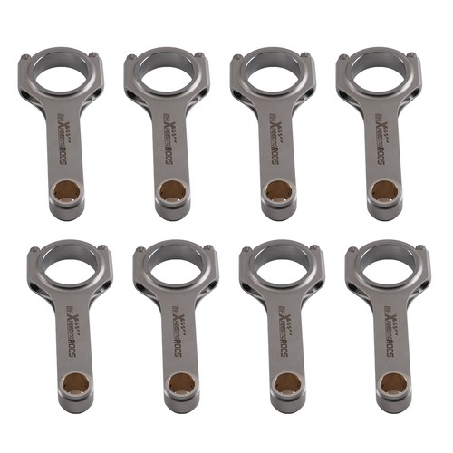 Forged racing connecting - racing, rod
