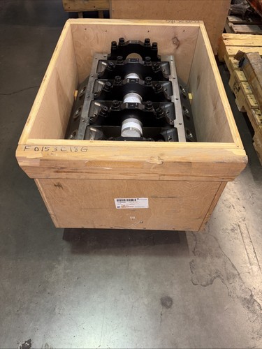 Performance parts drce 3 - gm,