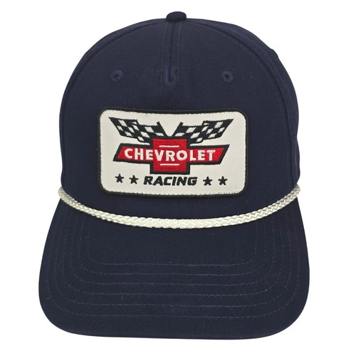 Chevrolet racing hat - hat, cap